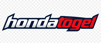 Logo hondatogel berwarna emas